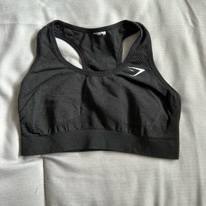 GYMSHARK bra